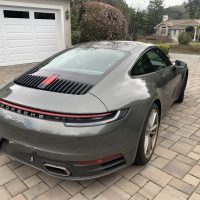 2020 Porsche 911 Carrera Coupe - Image 73