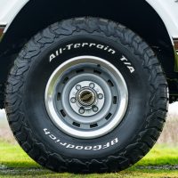 1972 Chevrolet K5 Blazer CST 4×4 - Image 96