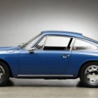 1965 Porsche 911 2.0 - Image 7