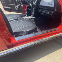 1963 Chevrolet Corvette Convertible - Image 74