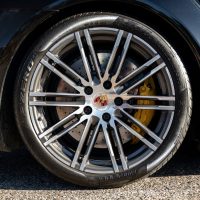 2014 Porsche 911 Turbo S Cabriolet - Image 103