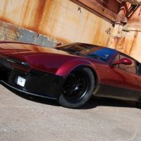 1973 De Tomaso Pantera Restomod - Image 13