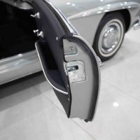 1961 Mercedes-Benz 190SL - Image 16