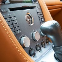 2007 Aston Martin V8 Vantage Coupe - Image 93