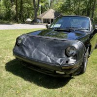 1985 Porsche 911 Carrera Coupe - Image 26