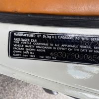 1977 Porsche 930 Turbo Carrera - Image 84