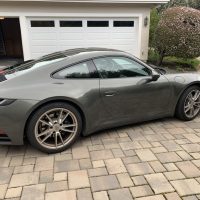 2020 Porsche 911 Carrera Coupe - Image 74