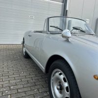1963 Alfa Romeo Giulia 1600 Spider - Image 50