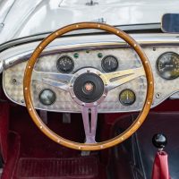 1954 Austin-Healey 100 BN1 4-Speed - Image 15