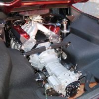 1973 De Tomaso Pantera Restomod - Image 14