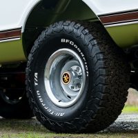 1972 Chevrolet K5 Blazer CST 4×4 - Image 98