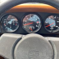 1977 Porsche 930 Turbo Carrera - Image 85