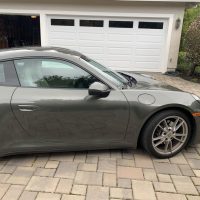 2020 Porsche 911 Carrera Coupe - Image 75