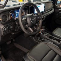 2024 Jeep Wrangler Unlimited Rubicon 392 - Image 83