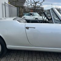 1963 Alfa Romeo Giulia 1600 Spider - Image 51