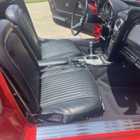 1963 Chevrolet Corvette Convertible - Image 76