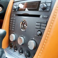 2007 Aston Martin V8 Vantage Coupe - Image 95