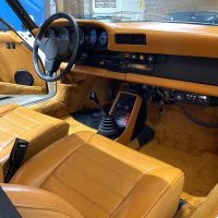 1977 Porsche 930 Turbo Carrera - Image 86
