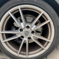 2020 Porsche 911 Carrera Coupe - Image 76