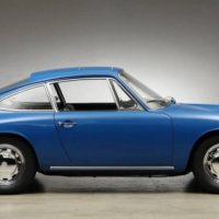 1965 Porsche 911 2.0 - Image 10