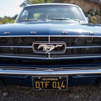 1965 Ford Mustang Coupe - Image 25