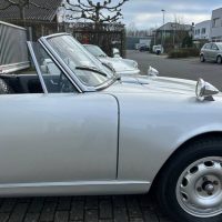 1963 Alfa Romeo Giulia 1600 Spider - Image 52