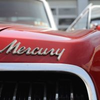 1967 Mercury Cougar - Image 11