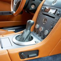 2007 Aston Martin V8 Vantage Coupe - Image 96