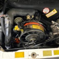 1977 Porsche 930 Turbo Carrera - Image 87