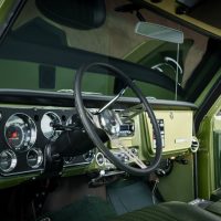 1972 Chevrolet K5 Blazer CST 4×4 - Image 100