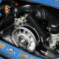 1965 Porsche 911 2.0 - Image 11