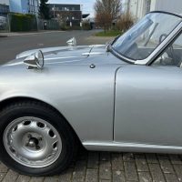 1963 Alfa Romeo Giulia 1600 Spider - Image 53