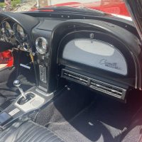 1963 Chevrolet Corvette Convertible - Image 78