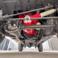 International Harvester Scout 80 4×4 - Image 89