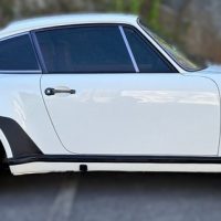 1977 Porsche 930 Turbo Carrera - Image 88