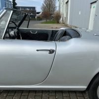 1963 Alfa Romeo Giulia 1600 Spider - Image 54
