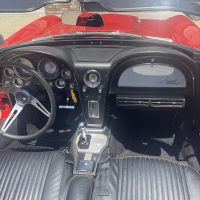 1963 Chevrolet Corvette Convertible - Image 79