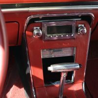 1967 Mercury Cougar - Image 13