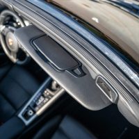 2014 Porsche 911 Turbo S Cabriolet - Image 107