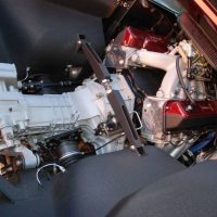 1973 De Tomaso Pantera Restomod - Image 18