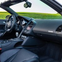 2016 Audi R8 Spyder - Image 89