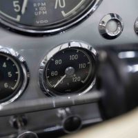 1961 Mercedes-Benz 190SL - Image 21