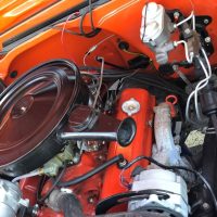 1970 Chevrolet C10 Pickup - Image 68