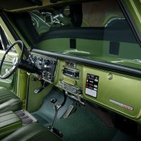 1972 Chevrolet K5 Blazer CST 4×4 - Image 102