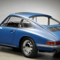 1965 Porsche 911 2.0 - Image 13