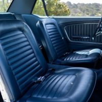 1965 Ford Mustang Coupe - Image 28