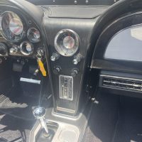 1963 Chevrolet Corvette Convertible - Image 80