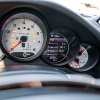 2014 Porsche 911 Turbo S Cabriolet - Image 108