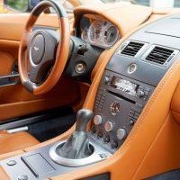2007 Aston Martin V8 Vantage Coupe - Image 99
