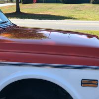 1970 Chevrolet C10 Pickup - Image 69